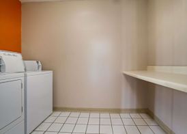 Quality Inn Brownsville 5