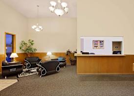 Super 8 by Wyndham Fayetteville 4