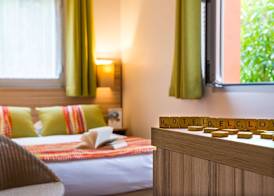 Hôtel Vacances Bleues Delcloy 5
