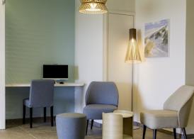 Best Western le Sémaphore 3