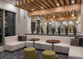 Hyatt House Atlanta Perimeter Center 4