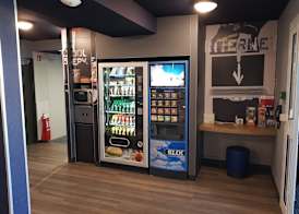 ibis budget Berck Sur Mer 2