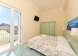 Albergo Atlantic 5