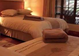 Treetops Guesthouse 2