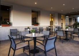 Hotel Biagi & Residence 5