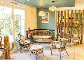 ibis Styles Marennes d'Oléron 3