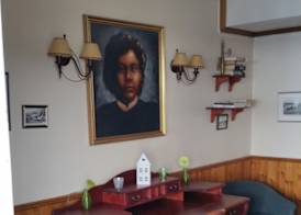 Kirkenes Hotell 2