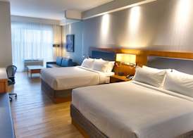 Holiday Inn Express & Suites VAUDREUIL - DORION by IHG 2