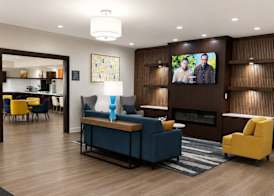 Comfort Inn & Suites Concord - Kannapolis 4