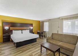 Best Western Inn Of Palatka 5