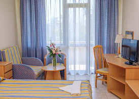 Hotel Lebed 3