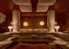 Sofitel Sydney Wentworth 4
