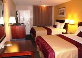 AMERICAS BEST VALUE INN 3