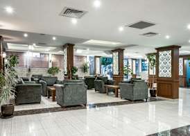 Mesut Hotel 2