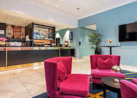 Thon Hotel Rosenkrantz Bergen 3