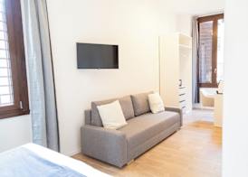 Relais Borsieri Guesthouse 4
