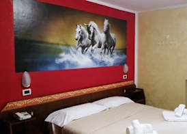 Hotel Rosa Serenella 5
