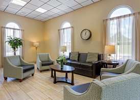 Quality Inn Harrison North 3