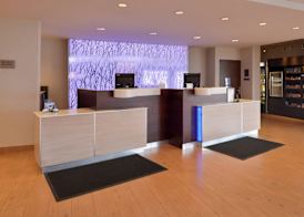 Fairfield Inn & Suites by Marriott Cedar Rapids 3
