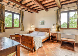 Agriturismo Regno Verde 5