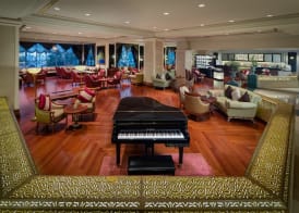 Dusit Ajman Resort & Villas 3