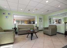 Quality Inn Little Creek 5