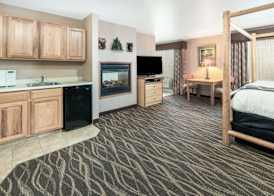 La Quinta by Wyndham Belgrade - Bozeman Airport 4