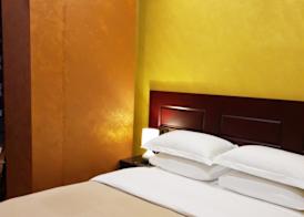 Comfort Hotel 5