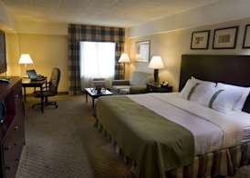 Holiday Inn JOHNSTOWN-DOWNTOWN by IHG 3