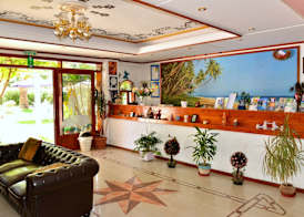 Sun City 4