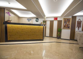 Vera Life Hotel 2