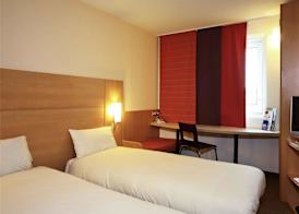 ibis Carlisle City Centre 5