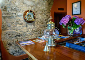Casona de Llanorrozo Apartamentos Rurales 3