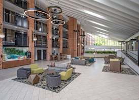 Wyndham Garden Columbia-Ft Jackson 2