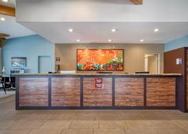 Best Western Seven Seas 4