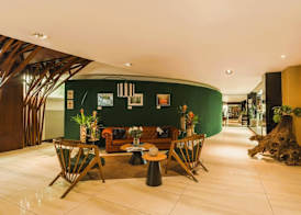 V Grand Hotel, a member of Radisson Individuals 2