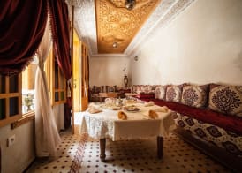 Riad Dar Saidi 2
