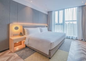 Holiday Inn Xi’an High Tech Zone by IHG 4