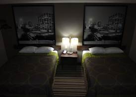Super 8 by Wyndham Ardmore 4