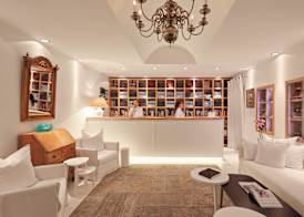 Katikies Santorini -Pelagos House 3