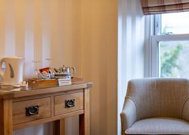 Craigroyston House & Lodge 4
