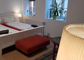 Gwuni Mopera - Boutique Hotel 3