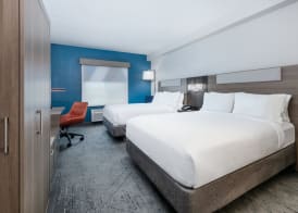 Holiday Inn Express & Suites DALLAS PARK CENTRAL NORTHEAST by IHG 4