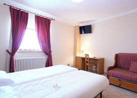 Albergo Ristoro Sitten - 2300 mt 4