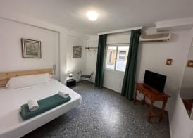 Hostal San Felipe 5