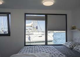 Almalo Floating House Case galleggianti 5