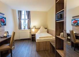 Hotel Ratskeller Schwarzenberg 5