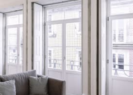 ORM - 3 C ́s Apartments 3