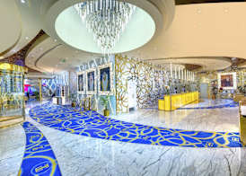 Gevora Hotel 3