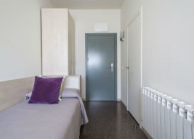 Residencia Universitaria Resa Los Abedules 5